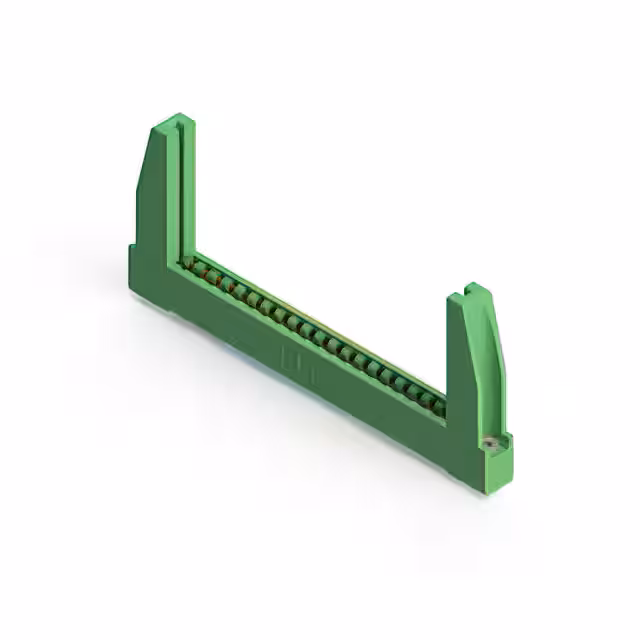 307-021-541-178 EDAC Inc.  Edgeboard Connectors